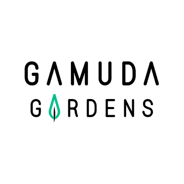 Gamuda Gardens logo