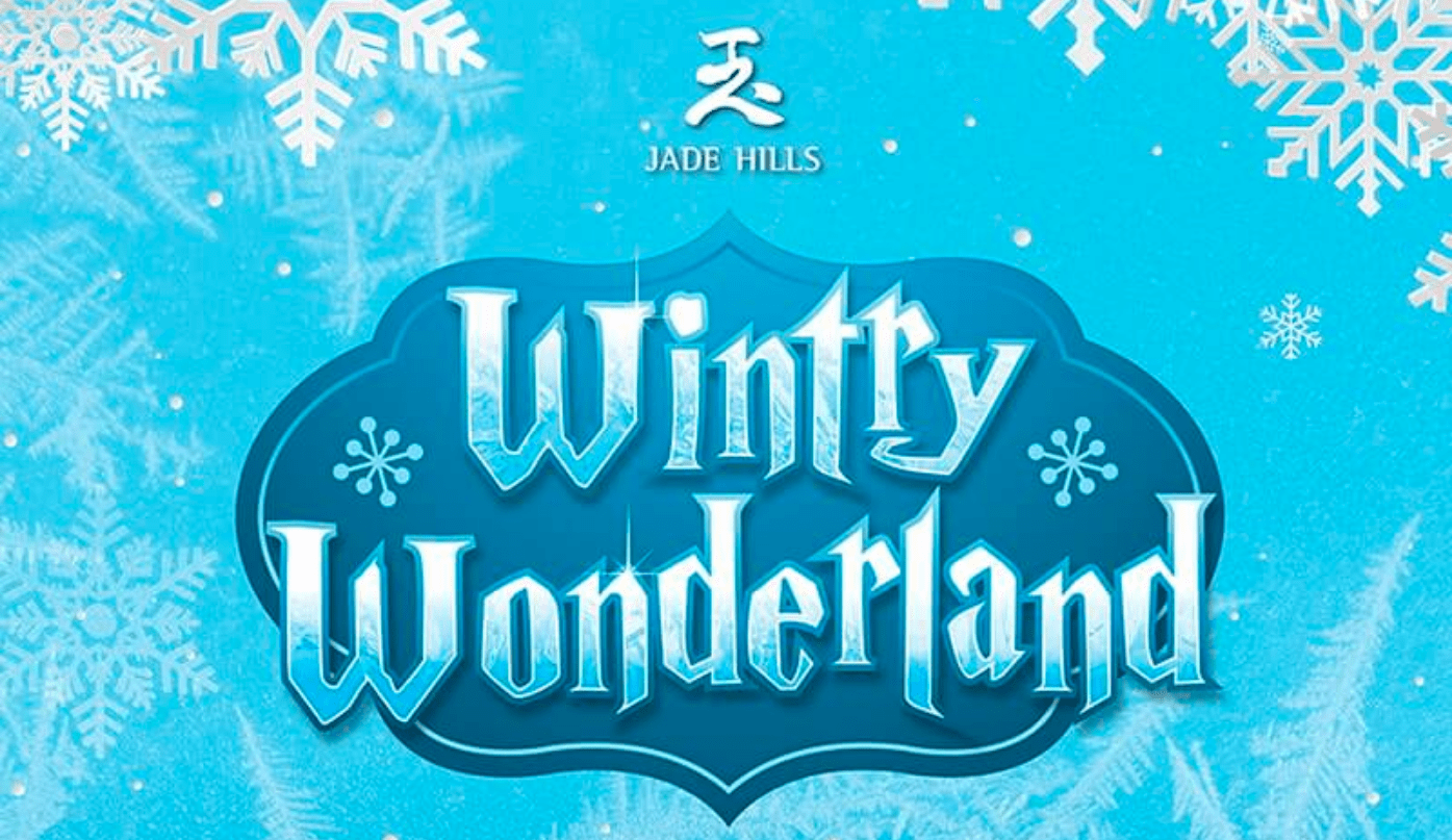 Wintry Wonderland