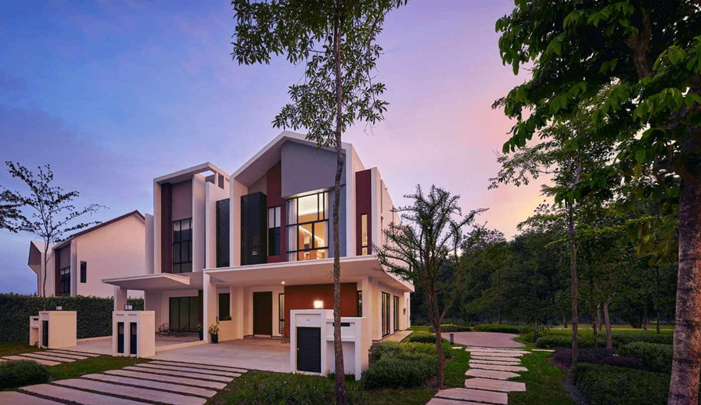 4 Must Know Tips Before Buying Your First House in Malaysia