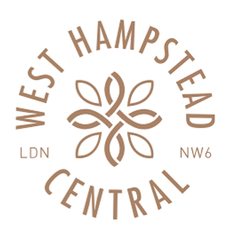 West Hampstead Central logo