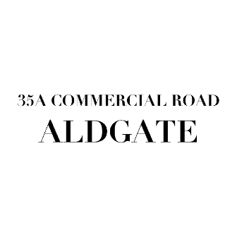 Aldgate logo