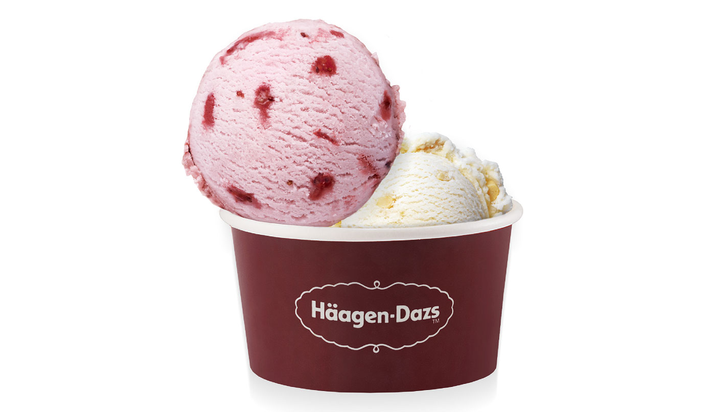 Häagen-Dazs