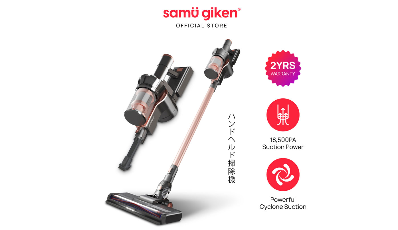 Samu Giken