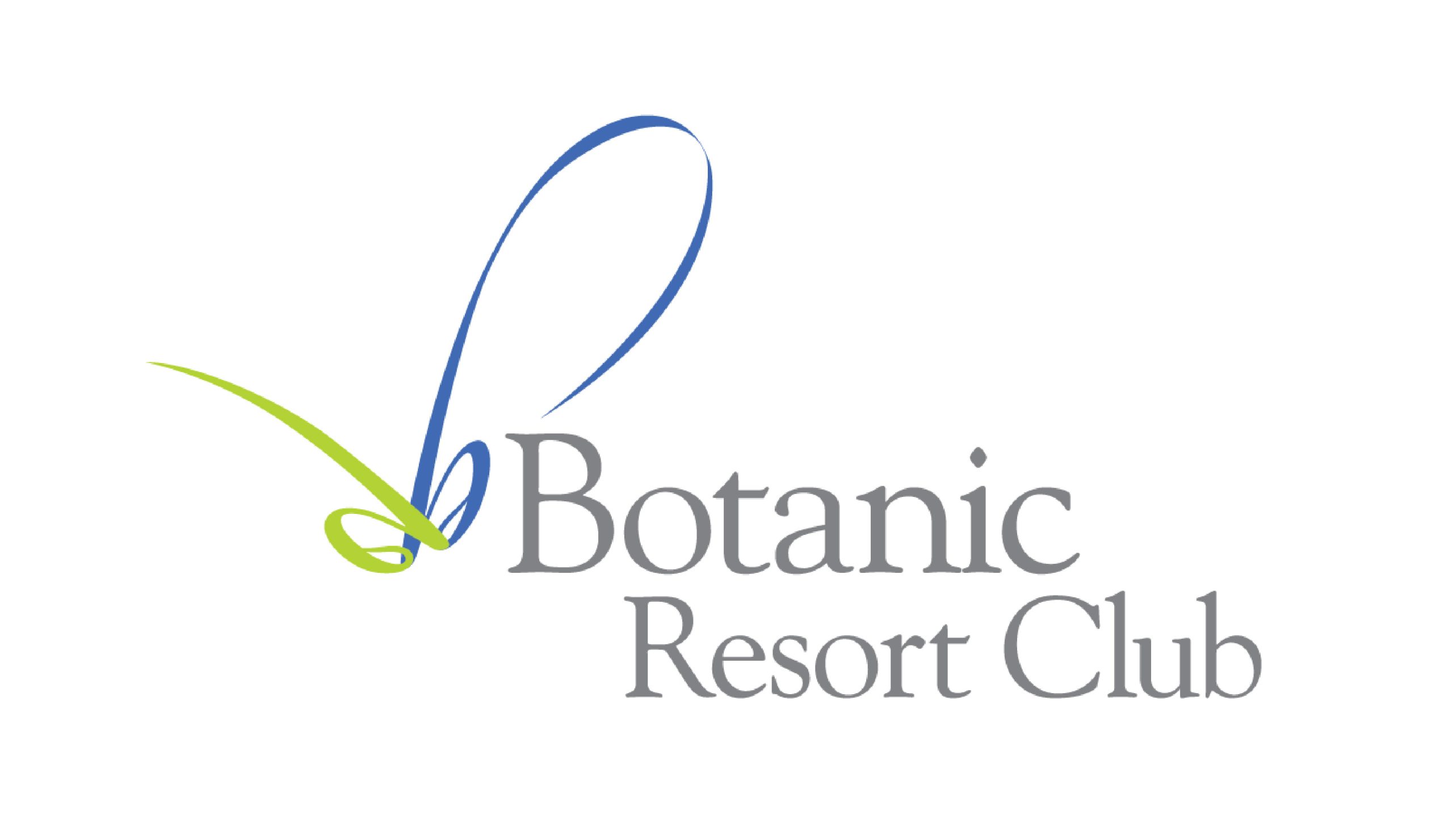 Botanic Resort Club